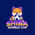 Shiba World Cup's Logo