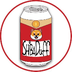ShibaDuff's Logo