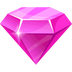 ShibafriendNFT Diamond's Logo