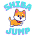 ShibaJump's Logo