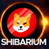 Shibarium Token(old)'s Logo