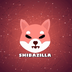ShibaZilla's Logo
