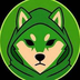 Shibinhood's Logo