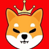 Shibking Inu's Logo