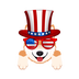 Shibmerican's Logo