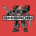 Shibrobi's Logo