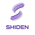 Shiden Network's Logo