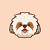 Shih Tzu's Logo