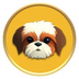 SHIH TZU's Logo