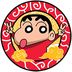 ShinChan Token's Logo