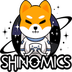 Shinomics's Logo