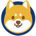 Shiro Inu's Logo