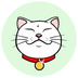 Shiro Neko's Logo