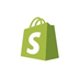 SHOPIFY INC-CLASS A On Superex's Logo