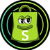 Shopify Mascot's Logo