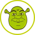 Shrek ERC's Logo