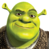 Shrek's Logo