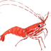 Shrimp Finance's Logo