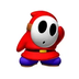 Shy Guy's Logo