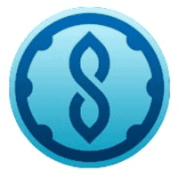 SilkChain's Logo'