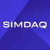 SIMDAQ's Logo