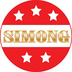 simong coin's Logo