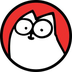 Simon's Cat's Logo