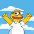 Simpson Pepe's Logo