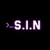 S.I.N Terminal's Logo