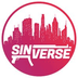 Sinverse's Logo