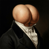 Sir Buttington Fartworth Esq's Logo