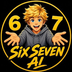 Six Seven AI's Logo