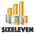 SixEleven's Logo