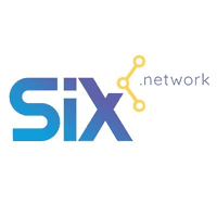 SIX Network's Logo'