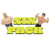 SIXPACK's Logo