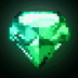 SJ741 Emeralds's Logo