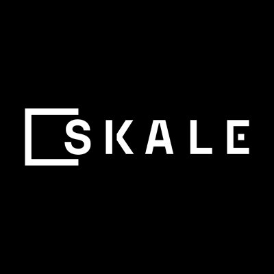 SKALE Network's Logo'
