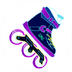 Skate Metaverse Coin's Logo