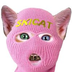 SKI MASK CAT's Logo