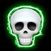 Skullcoin's Logo
