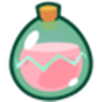 Small Love Potion's Logo'