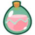 Small Love Potion's Logo