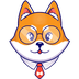 SMART SHIBA's Logo