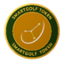 SmartGolfToken's Logo