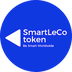 SmartLeCo's Logo