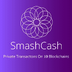 SmashCash's Logo