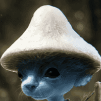 Real Smurf Cat (SMURFCAT) will be listed on Bitget. Come and grab