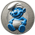 Smurfs's Logo