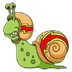Snail Race's Logo