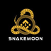 Snakemoon's Logo